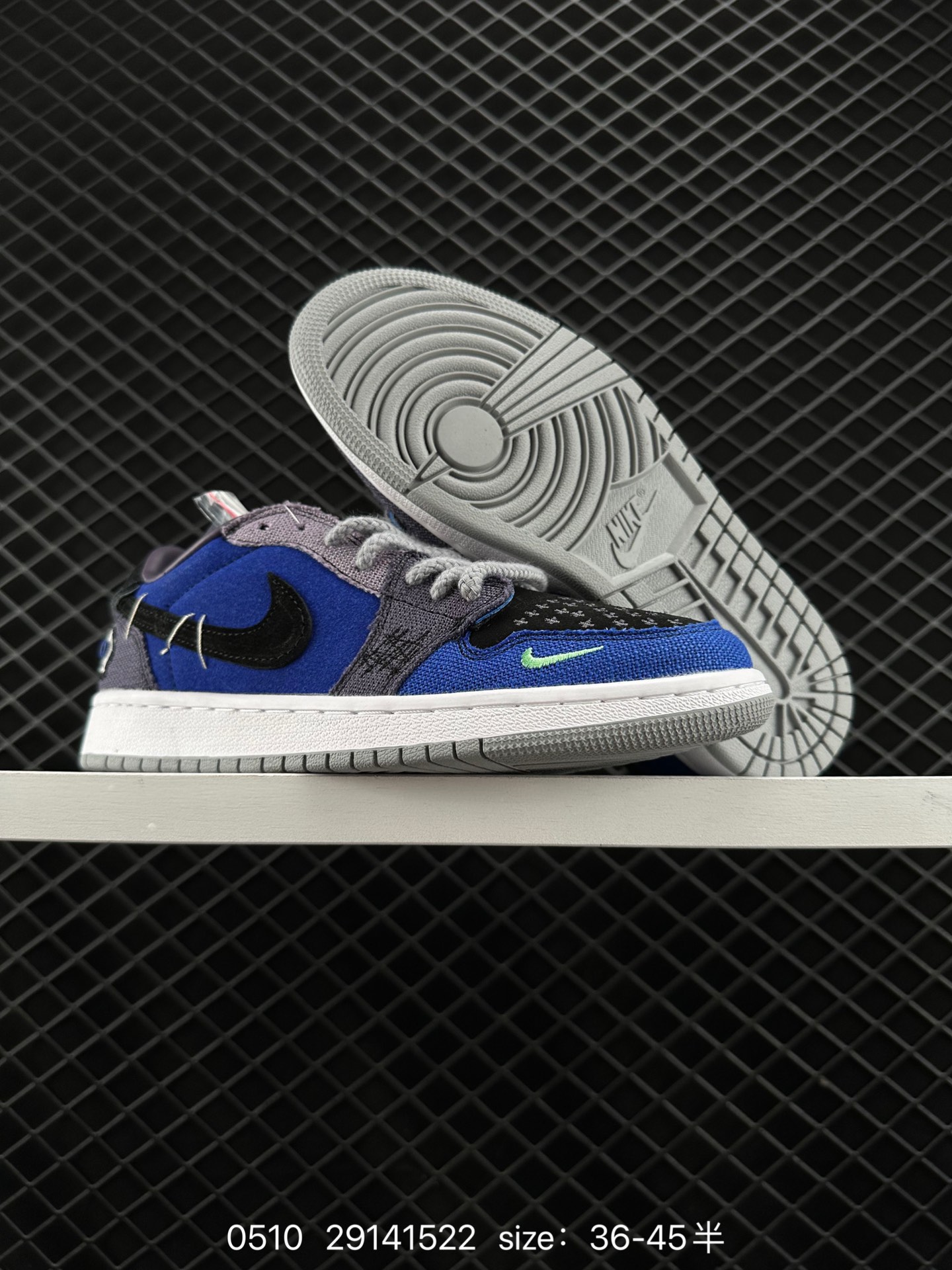 Air Jordan 1 Low AJ1